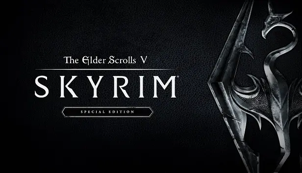 Tải The Elder Scrolls V: Skyrim Anniversary Edition Full cho PC