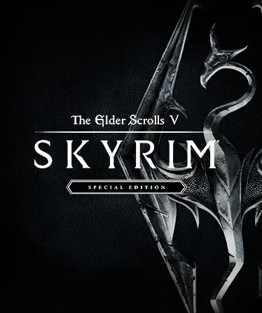 Tải The Elder Scrolls V: Skyrim Anniversary Edition Full cho PC