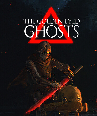 Tải The Golden Eyed Ghosts Full cho PC