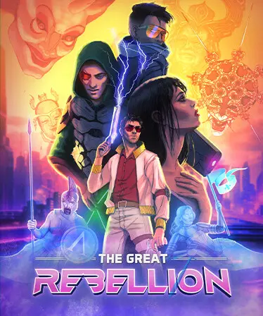 Tải The Great Rebellion Full cho PC