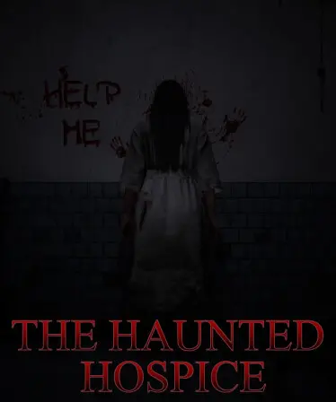 Tải The haunted hospice Full cho PC