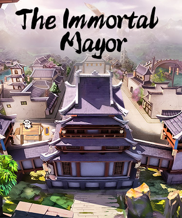 Tải The Immortal Mayor Full cho PC