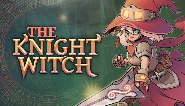 Tải The Knight Witch Full cho PC