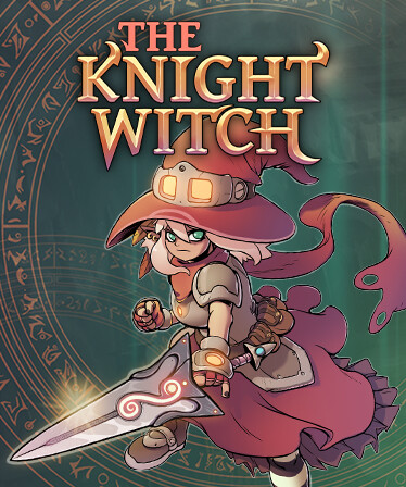 Tải The Knight Witch Full cho PC