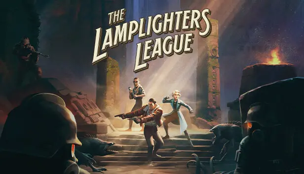Tải The Lamplighters League Full cho PC