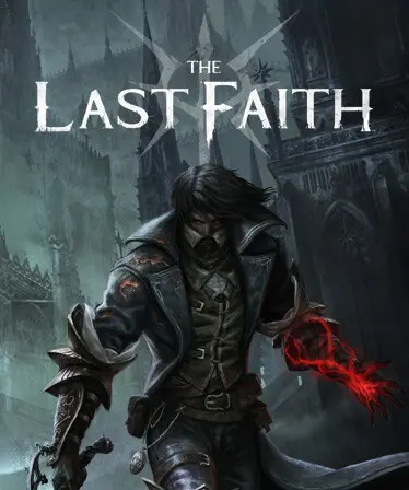 Tải The Last Faith Việt Hóa Full cho PC