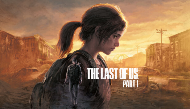 Tải The Last of Us Part I Full cho PC