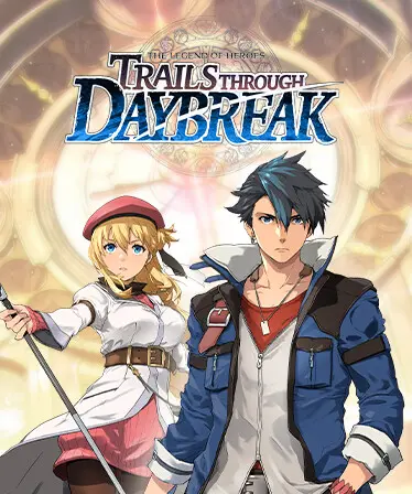 Tải The Legend of Heroes: Trails through Daybreak Full cho PC