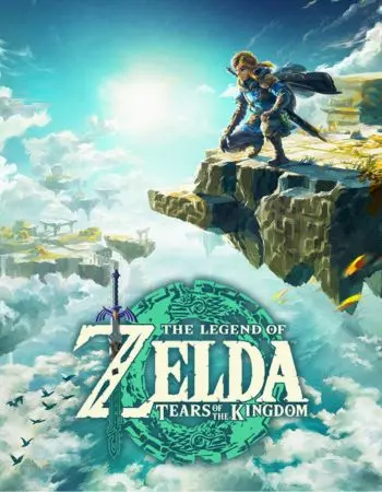 Tải The Legend of Zelda: Tears of the Kingdom Full cho PC