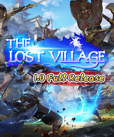 Tải The Lost Village Full cho PC