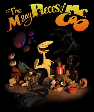 Tải The Many Pieces of Mr. Coo Full cho PC