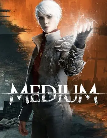Tải The Medium Deluxe Edition Full cho PC