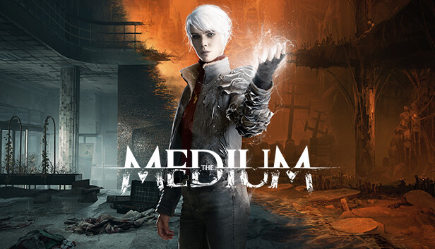 Tải The Medium Deluxe Edition Full cho PC