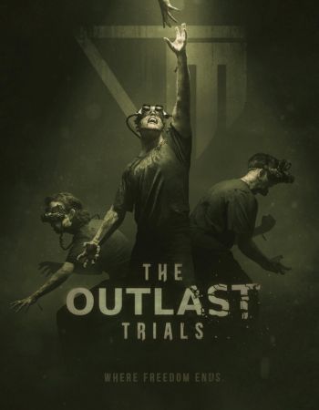 Tải The Outlast Trials Full cho PC