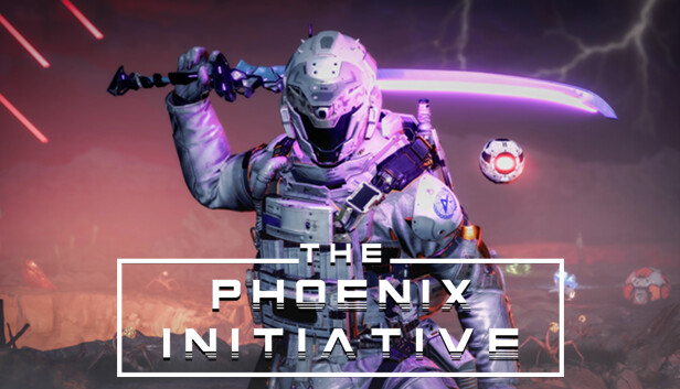 Tải The Phoenix Initiative Full cho PC