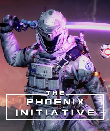 Tải The Phoenix Initiative Full cho PC