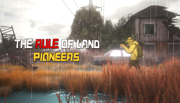 Tải The Rule of Land: Pioneers Full cho PC