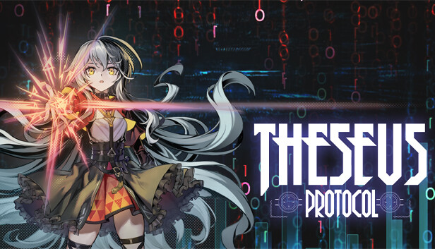 Tải Theseus Protocol Full cho PC