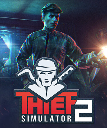 Tải Thief Simulator 2 Full cho PC
