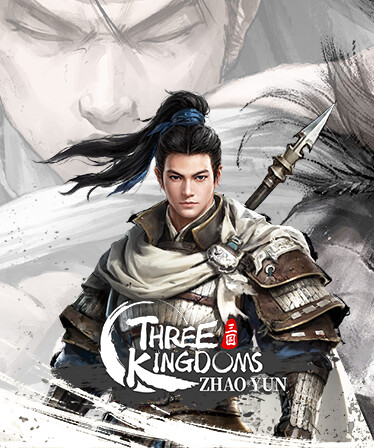 Tải Three Kingdoms Zhao Yun Full cho PC