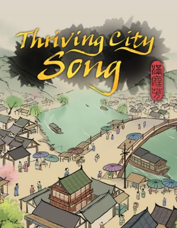 Tải Thriving City Song Full cho PC