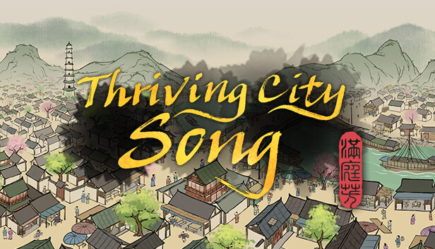 Tải Thriving City Song Full cho PC