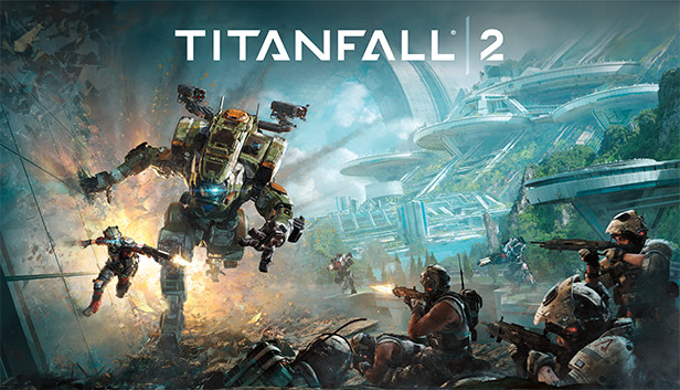 Tải Titanfall 2 Full cho PC