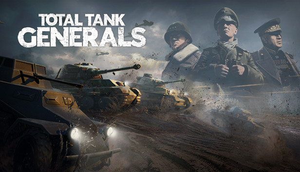 Tải Total Tank Generals Full cho PC