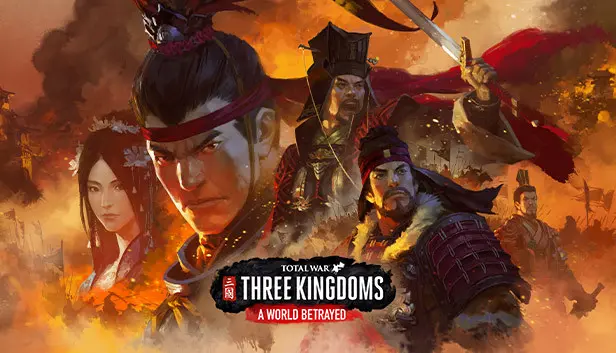 Tải Total War: THREE KINGDOMS Full cho PC