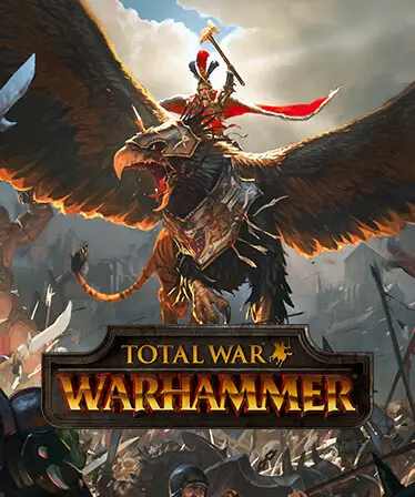 Tải Total War: WARHAMMER I Full cho PC