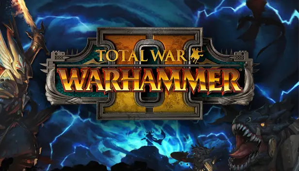 Tải Total War: WARHAMMER II Full cho PC
