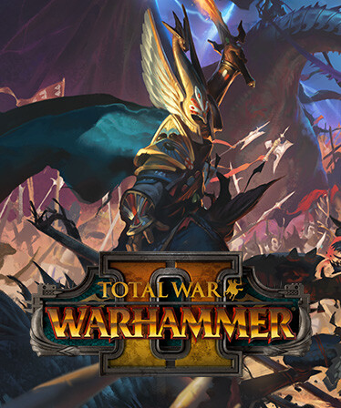 Tải Total War: WARHAMMER II Full cho PC