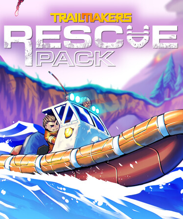Tải Trailmakers: Rescue Pack Full cho PC