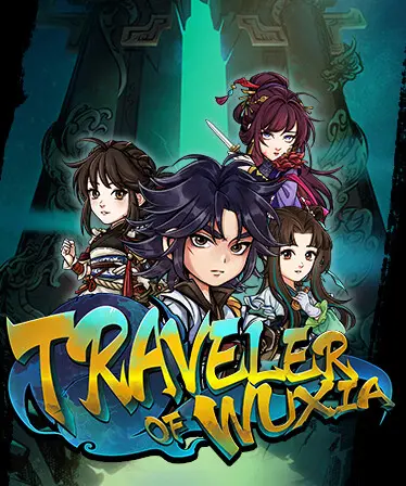 Tải Traveler of Wuxia - Thiên Ngoại Võ Lâm Full cho PC