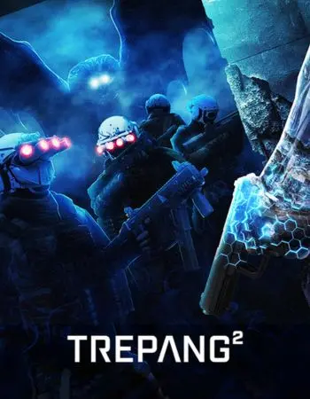Tải Trepang2 Full cho PC