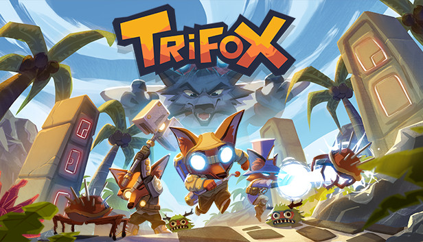 Tải Trifox Full cho PC