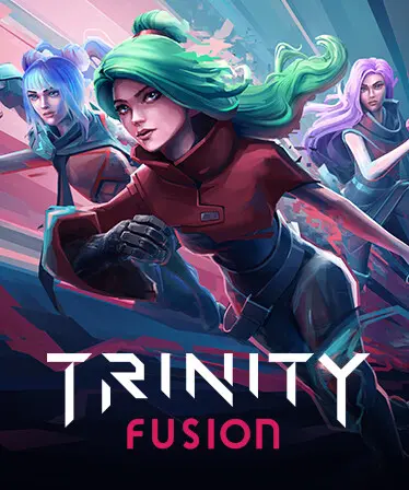 Tải Trinity Fusion Full cho PC