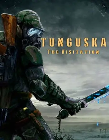 Tải Tunguska The Visitation Full cho PC