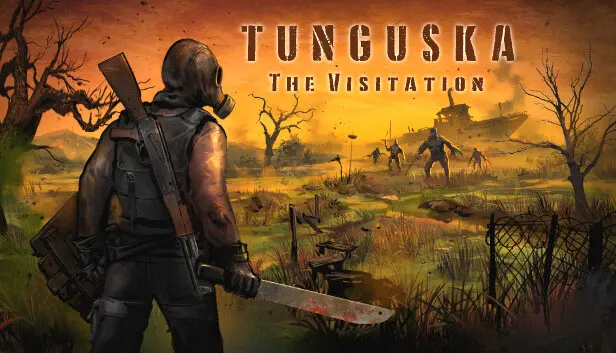 Tải Tunguska The Visitation Full cho PC