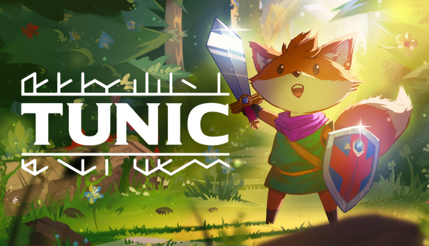Tải TUNIC Full cho PC