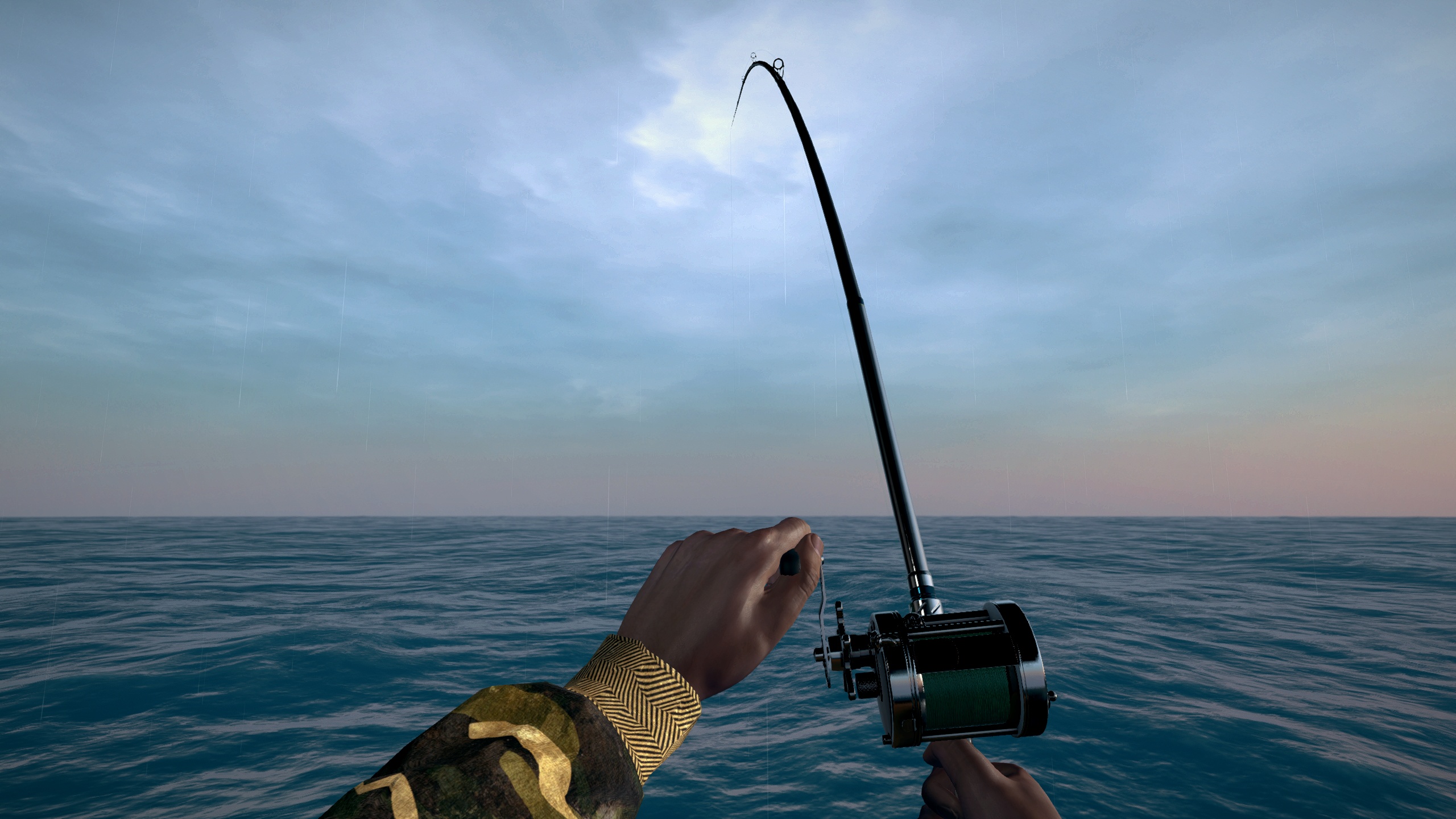Tải Ultimate Fishing Simulator Full