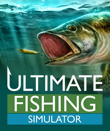 Tải Ultimate Fishing Simulator Full cho PC