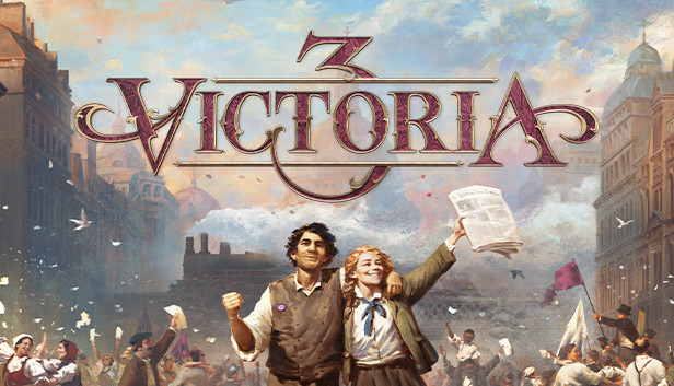 Tải Victoria 3 Dawn of Wonder Full cho PC