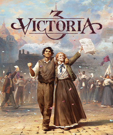 Tải Victoria 3 Dawn of Wonder Full cho PC