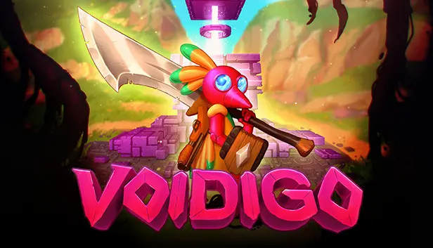 Tải Voidigo Full cho PC