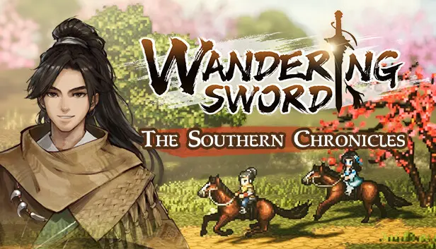 Tải Wandering Sword Việt Hóa - Dật Kiếm Phong Vân Quyết Full cho PC