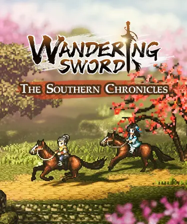 Tải Wandering Sword Việt Hóa - Dật Kiếm Phong Vân Quyết Full cho PC