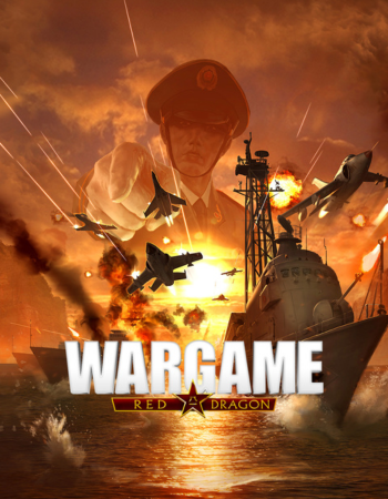 Tải Wargame: Red Dragon Full cho PC