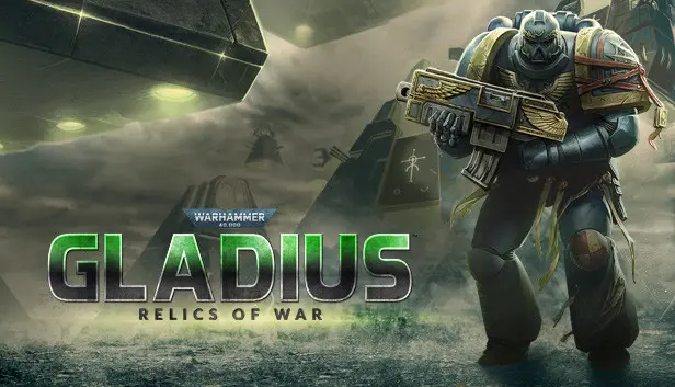Tải Warhammer 40000: Gladius - Relics of War Drukhari Full cho PC