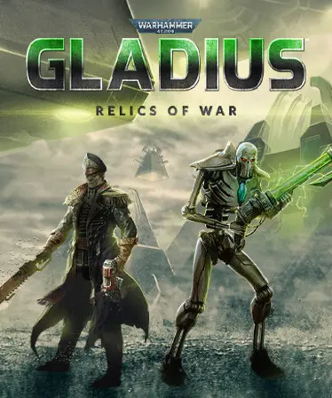 Tải Warhammer 40000: Gladius - Relics of War Drukhari Full cho PC